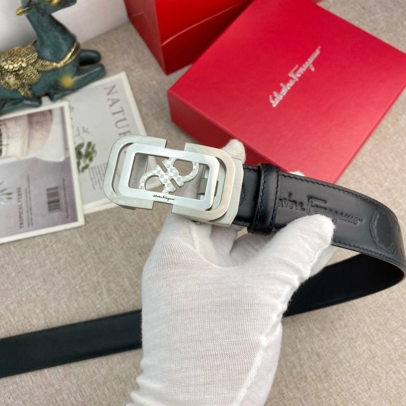Ferragamo Belts Trendsetting 288170