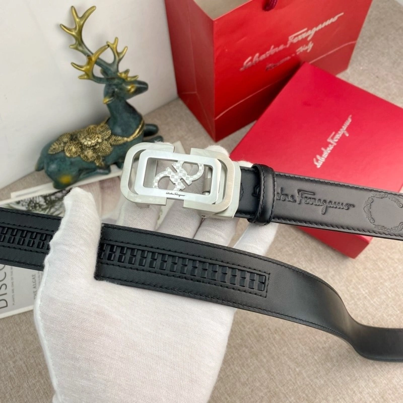 Ferragamo Belts Trendsetting 288170