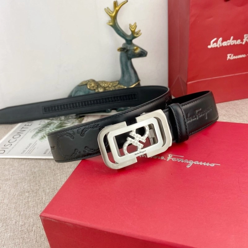 Ferragamo Belts Trendsetting 288170
