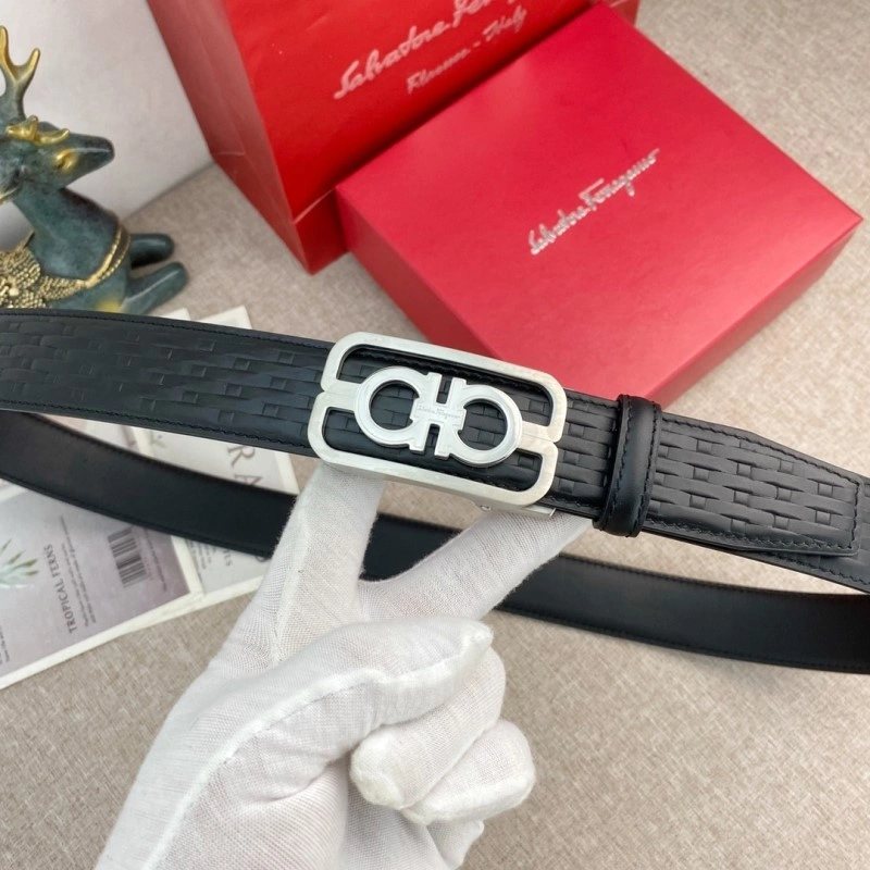WeatherProof Ferragamo Belts 288160