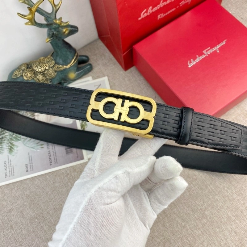 Ferragamo Belts Cozy 288184