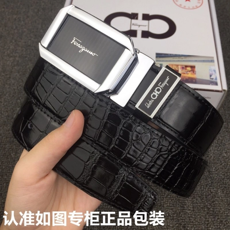 Unique Ferragamo Belts 288171