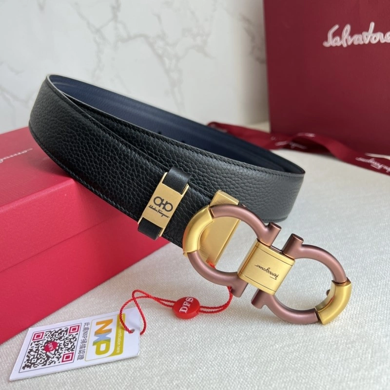 Classic Ferragamo Belts 288150