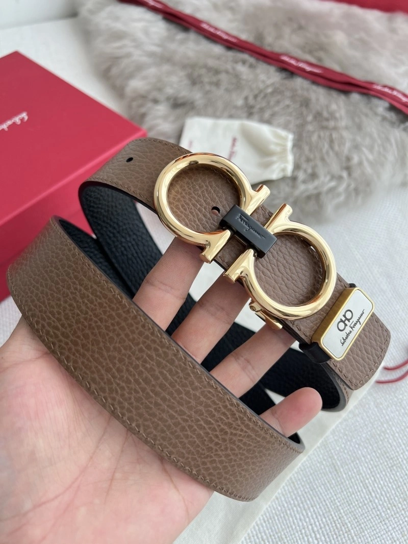 Ferragamo Belts Modern 288149