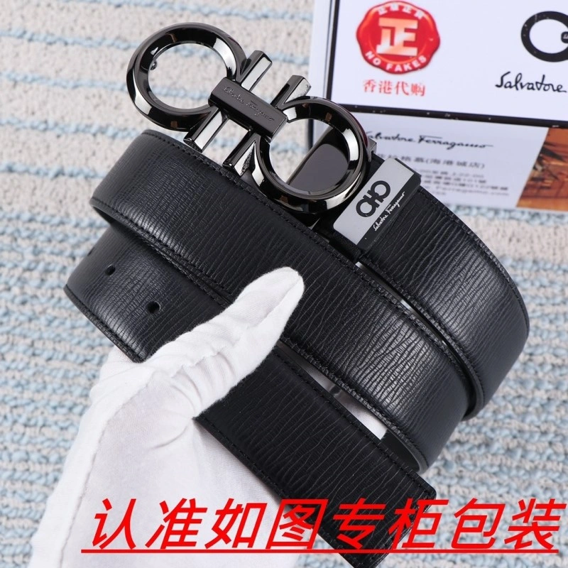 Ferragamo Belts RelaxedFit 288133