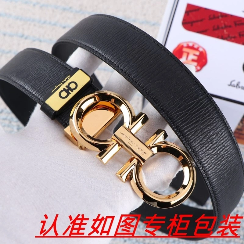 Ferragamo Belts Classic 288119