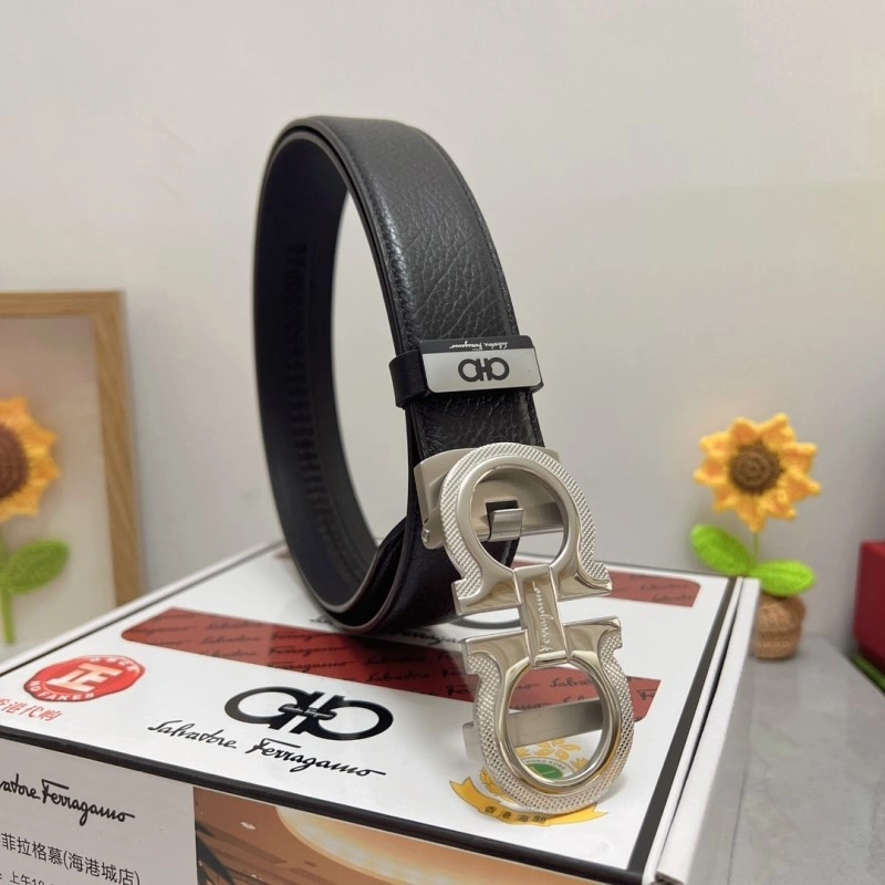 Ferragamo Belts GoodFit 288136