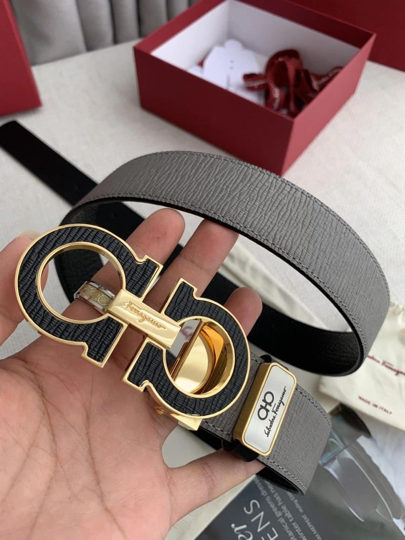 Ferragamo Belts Supportive 288144