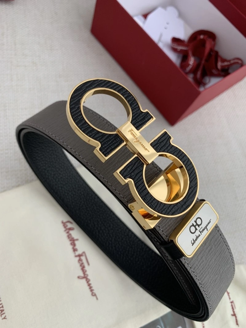 Ferragamo Belts Supportive 288144
