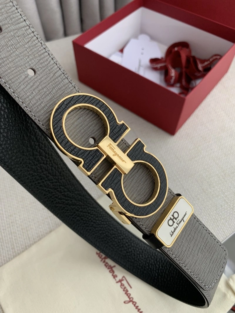 Ferragamo Belts Supportive 288144