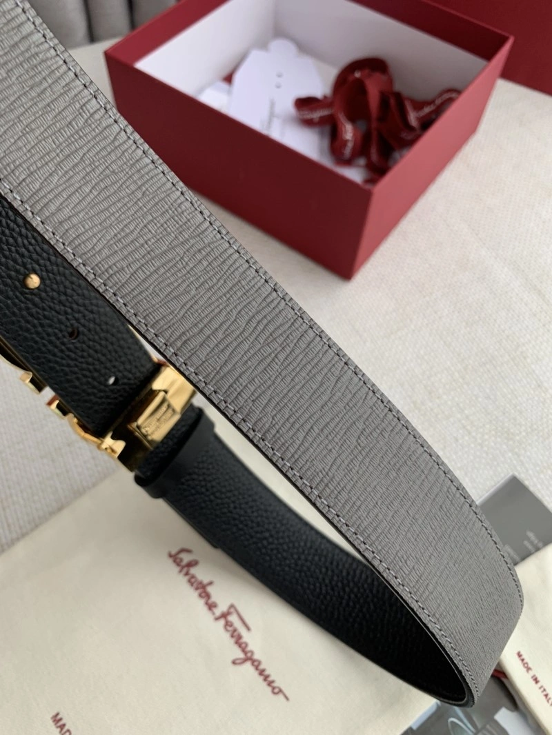 Ferragamo Belts Supportive 288144