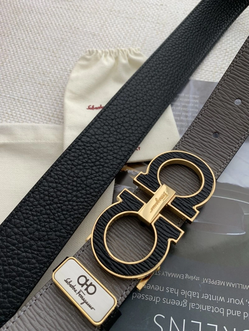 Ferragamo Belts Supportive 288144