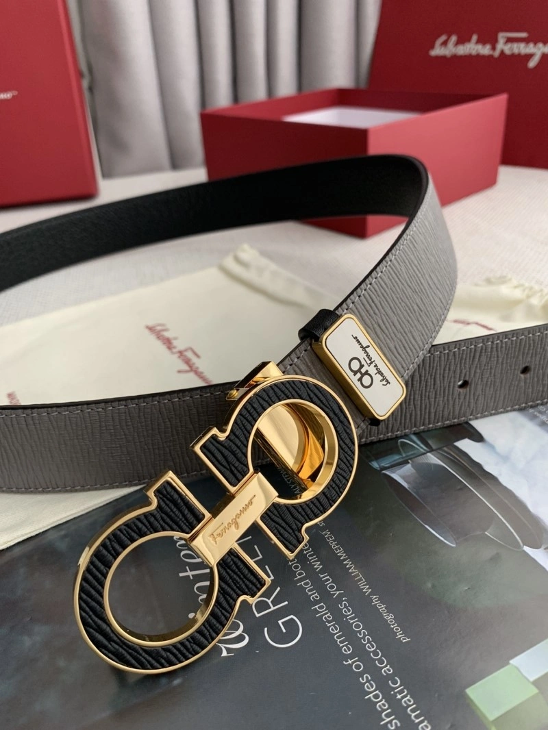 Ferragamo Belts Supportive 288144