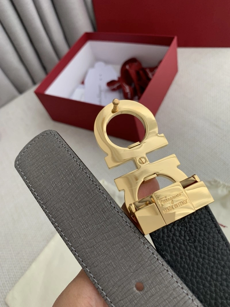 Ferragamo Belts Supportive 288144