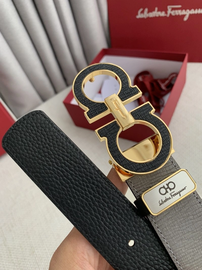 Ferragamo Belts Supportive 288144
