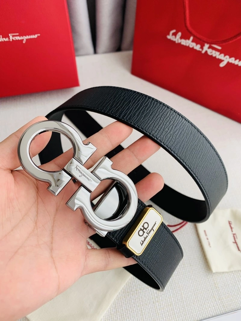 Ferragamo Belts Cozy 288116