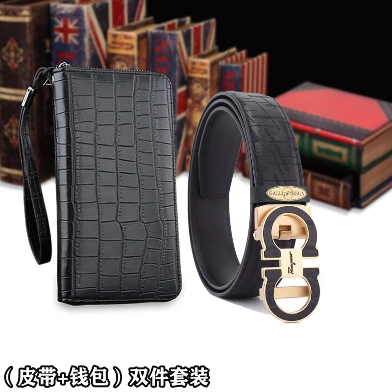 Ferragamo Belts OnTrend 288122