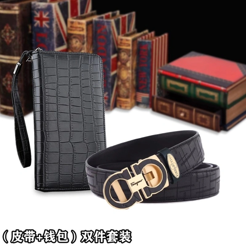 Ferragamo Belts OnTrend 288122