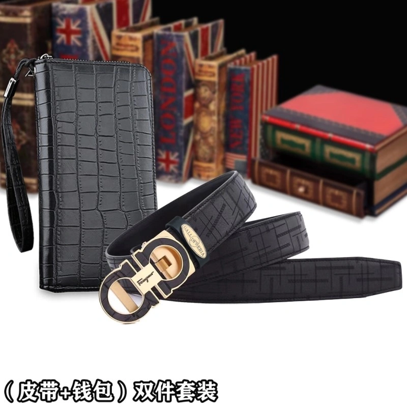 Ferragamo Belts OnTrend 288122