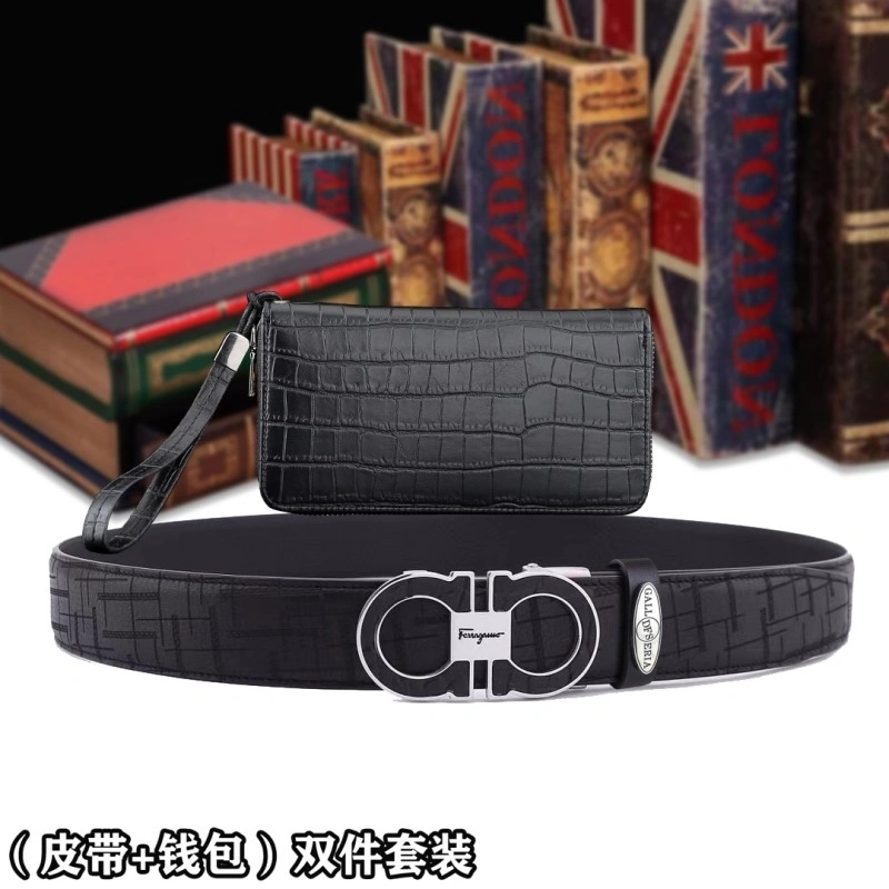 Ferragamo Belts OnTrend 288122