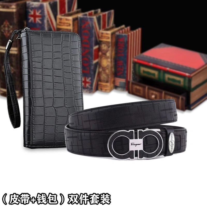 Ferragamo Belts OnTrend 288122