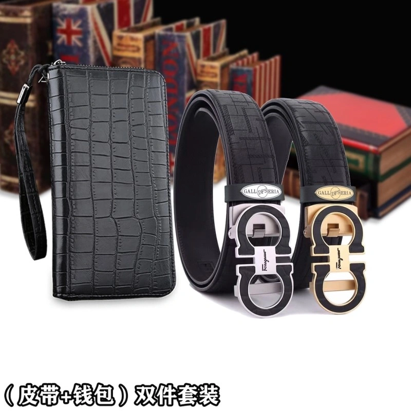 Ferragamo Belts OnTrend 288122