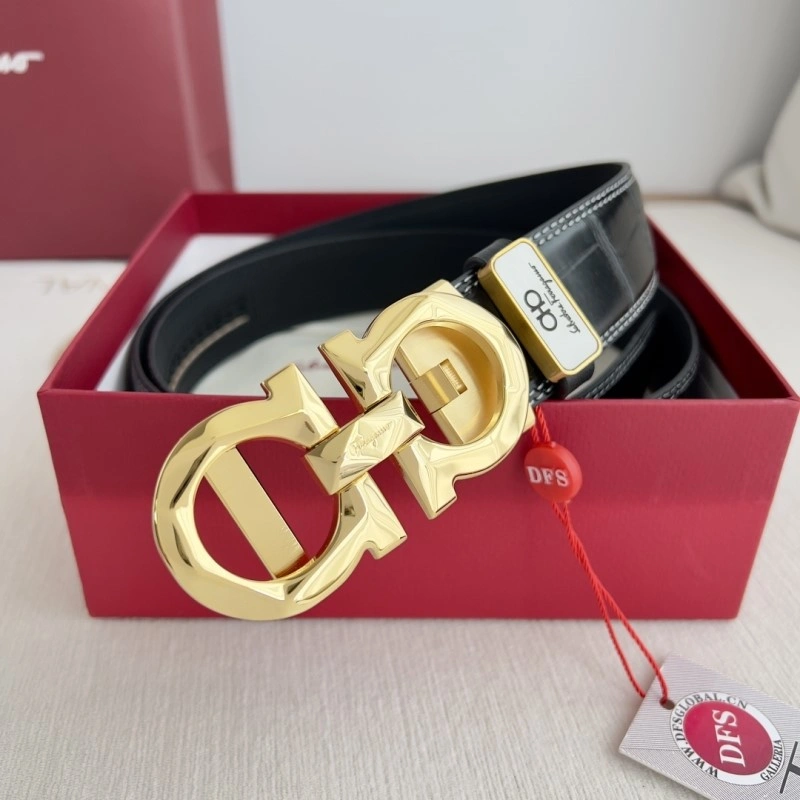 Ferragamo Belts Supportive 288135