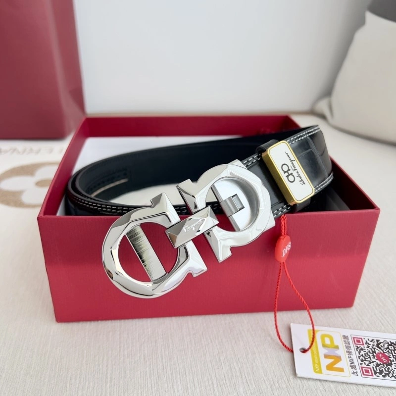 Ferragamo Belts Supportive 288135