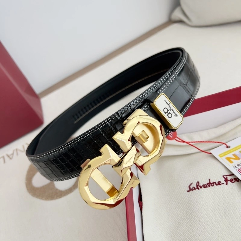Ferragamo Belts Supportive 288135