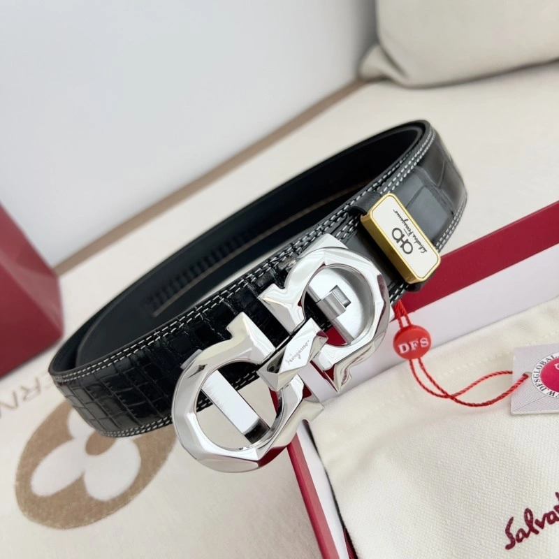 Ferragamo Belts Supportive 288135