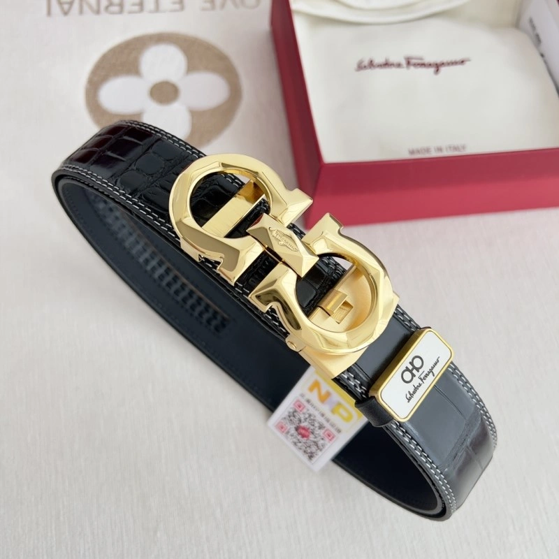 Ferragamo Belts Supportive 288135