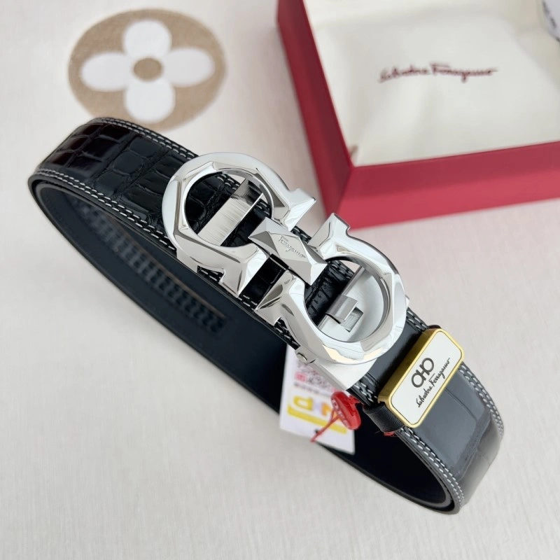 Ferragamo Belts Supportive 288135