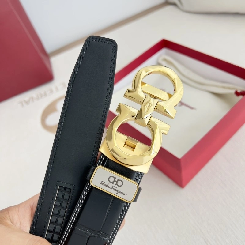 Ferragamo Belts Supportive 288135