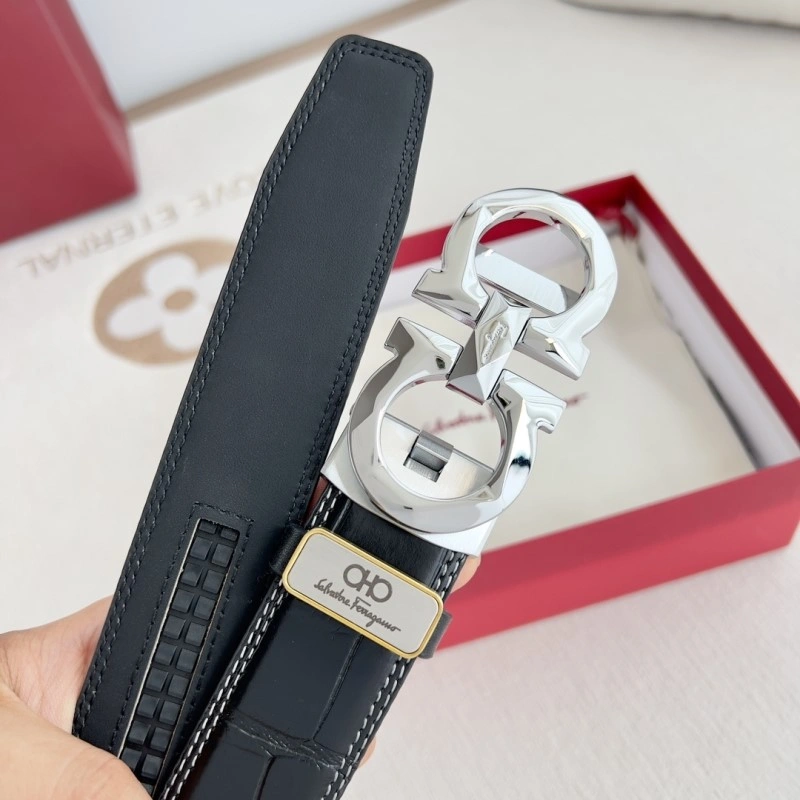 Ferragamo Belts Supportive 288135