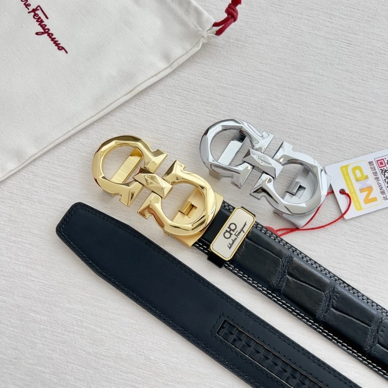 Ferragamo Belts Supportive 288135