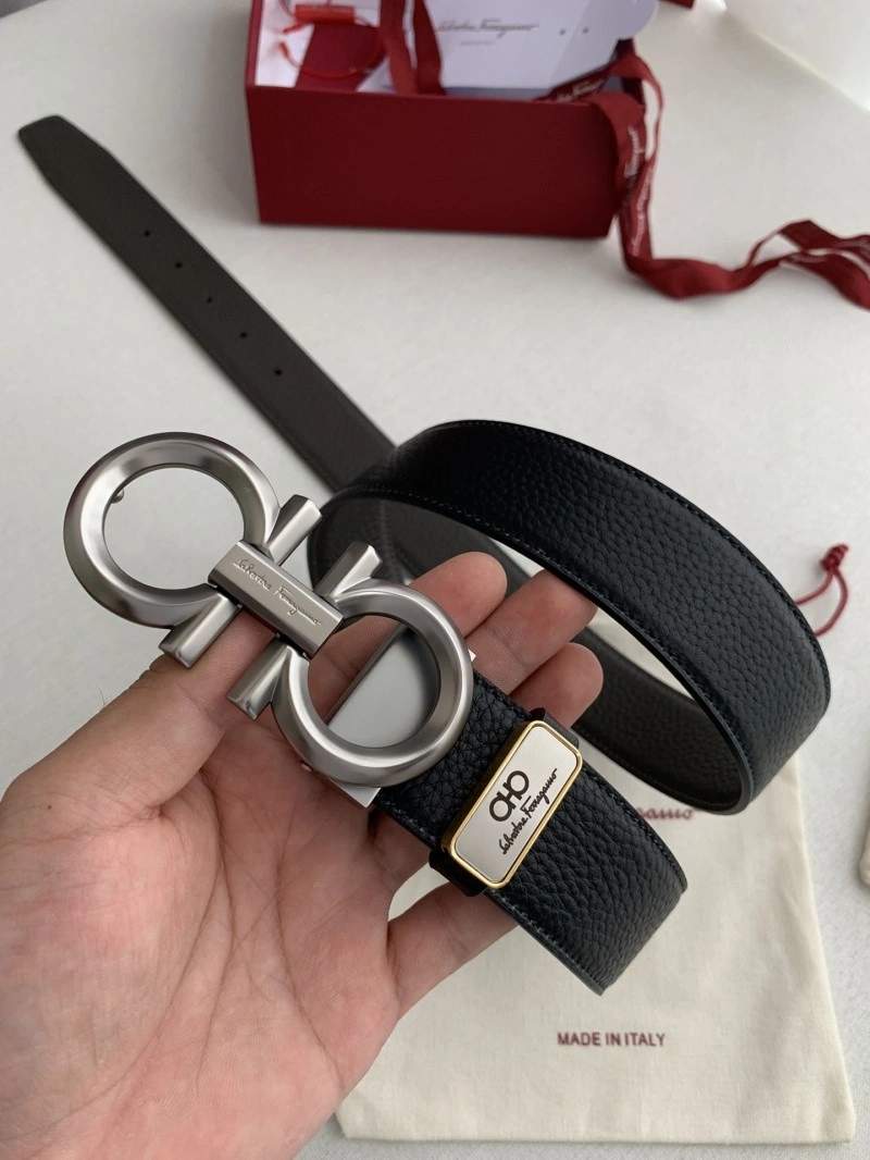 Ferragamo Belts MultiPurpose 288141