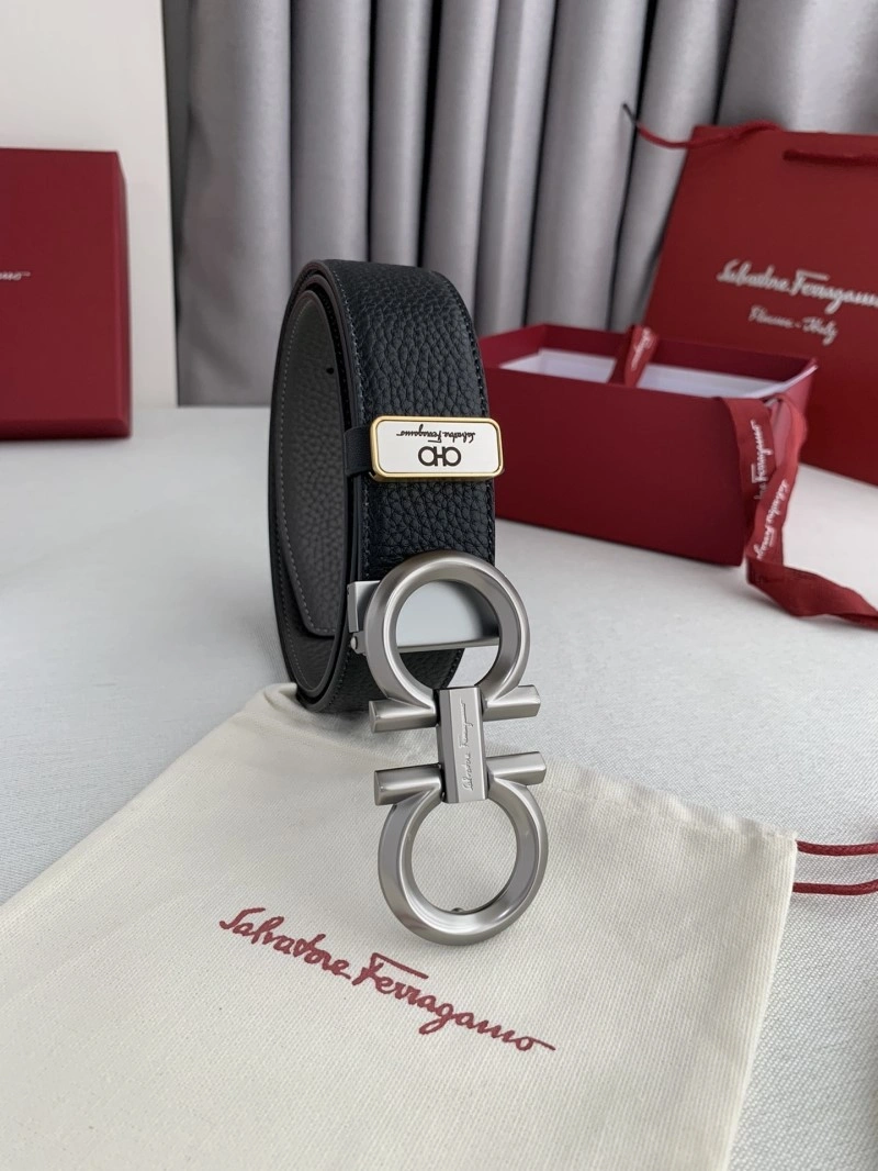 Ferragamo Belts MultiPurpose 288141