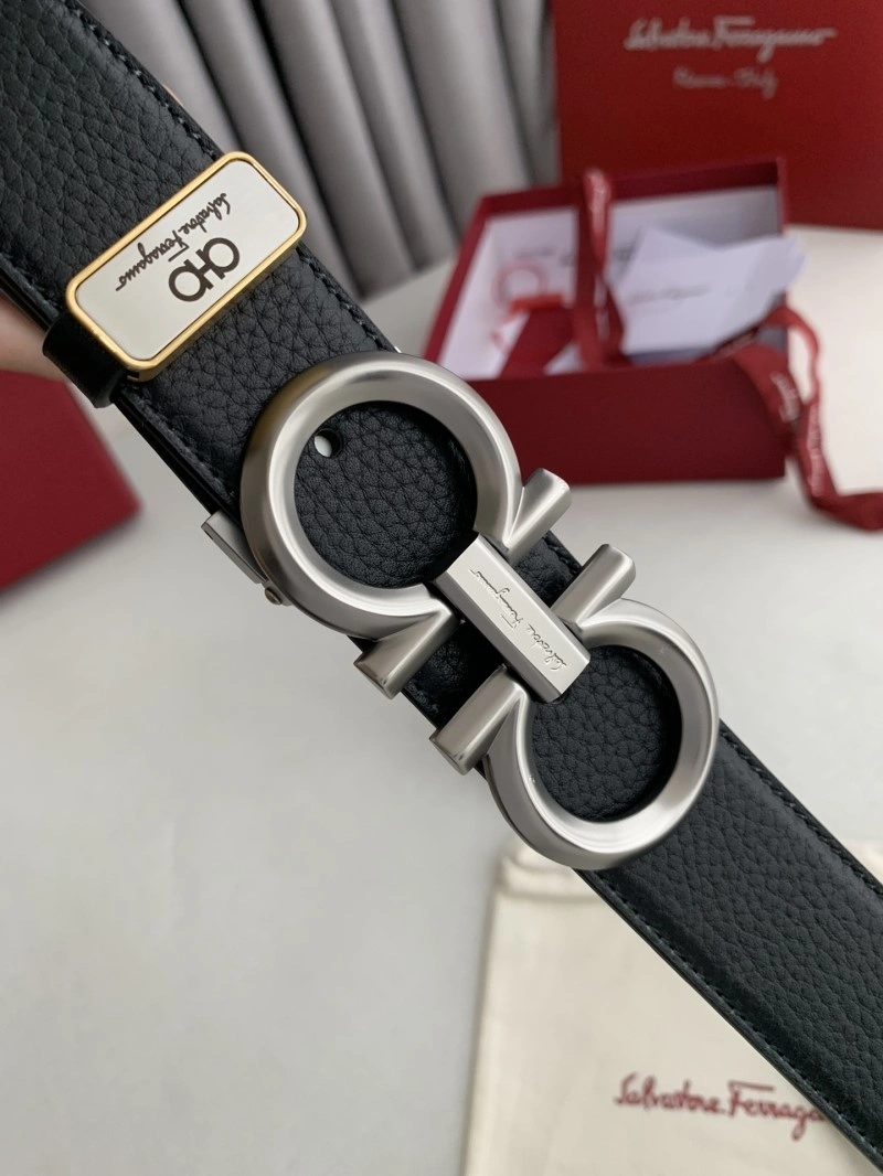 Ferragamo Belts MultiPurpose 288141