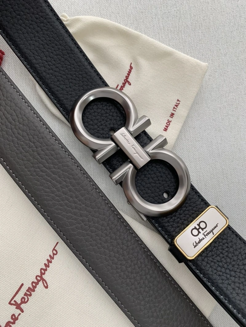 Ferragamo Belts MultiPurpose 288141
