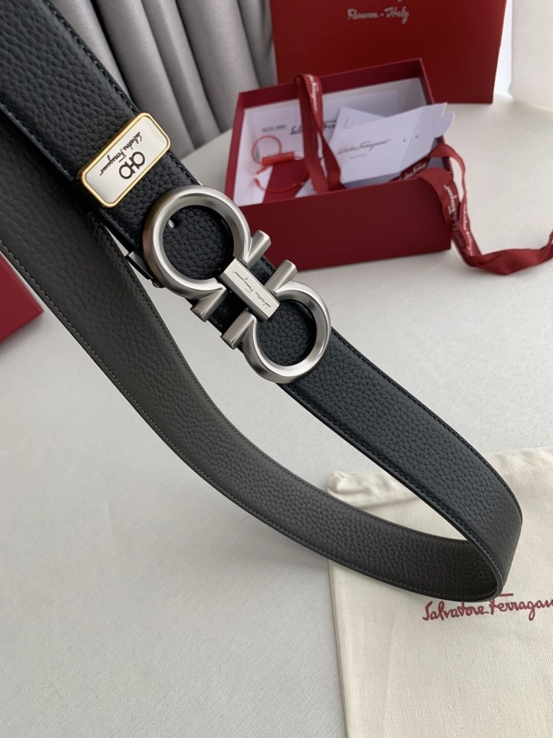 Ferragamo Belts MultiPurpose 288141