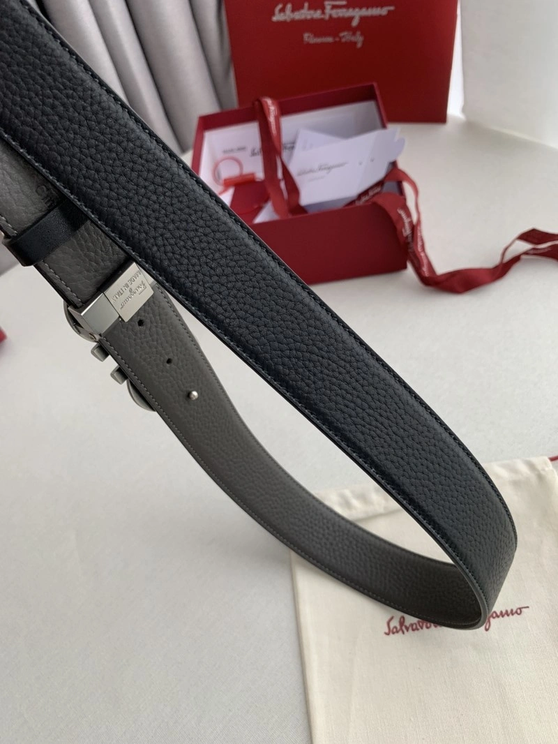 Ferragamo Belts MultiPurpose 288141