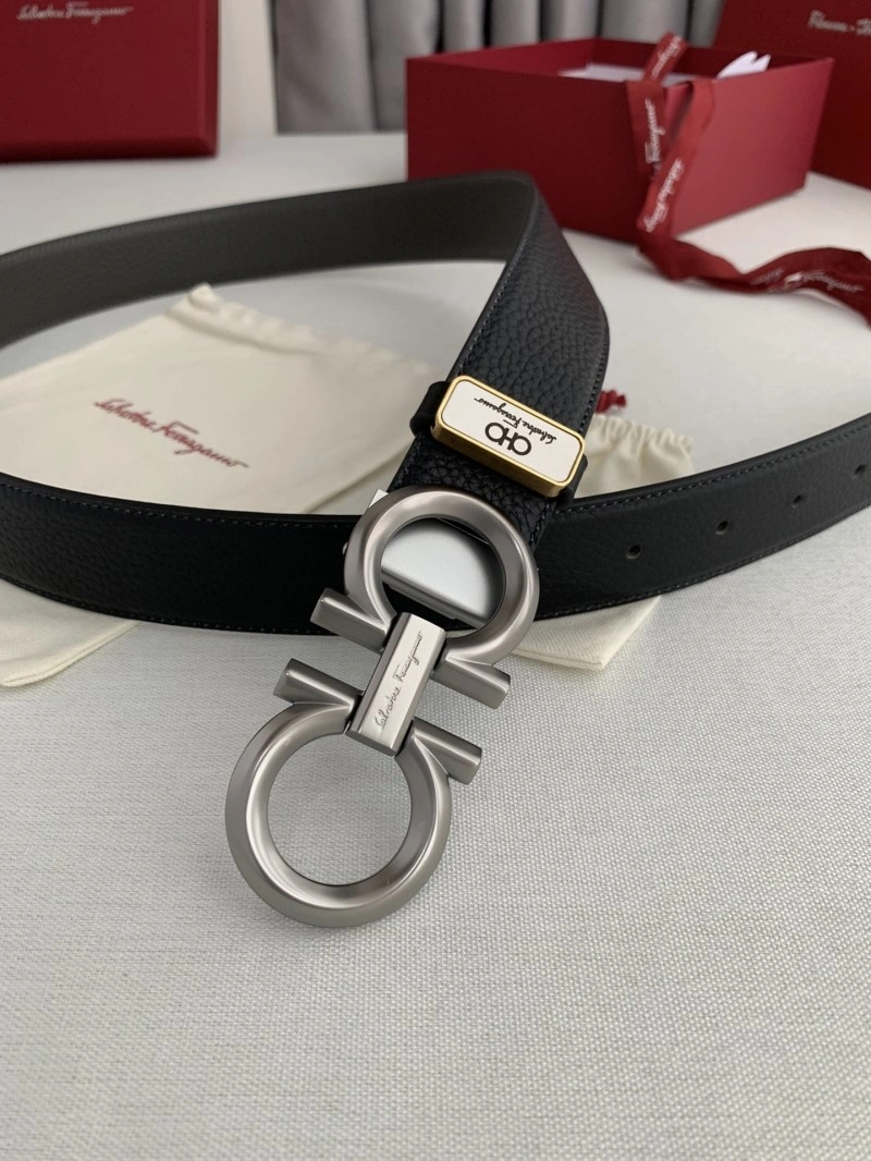 Ferragamo Belts MultiPurpose 288141