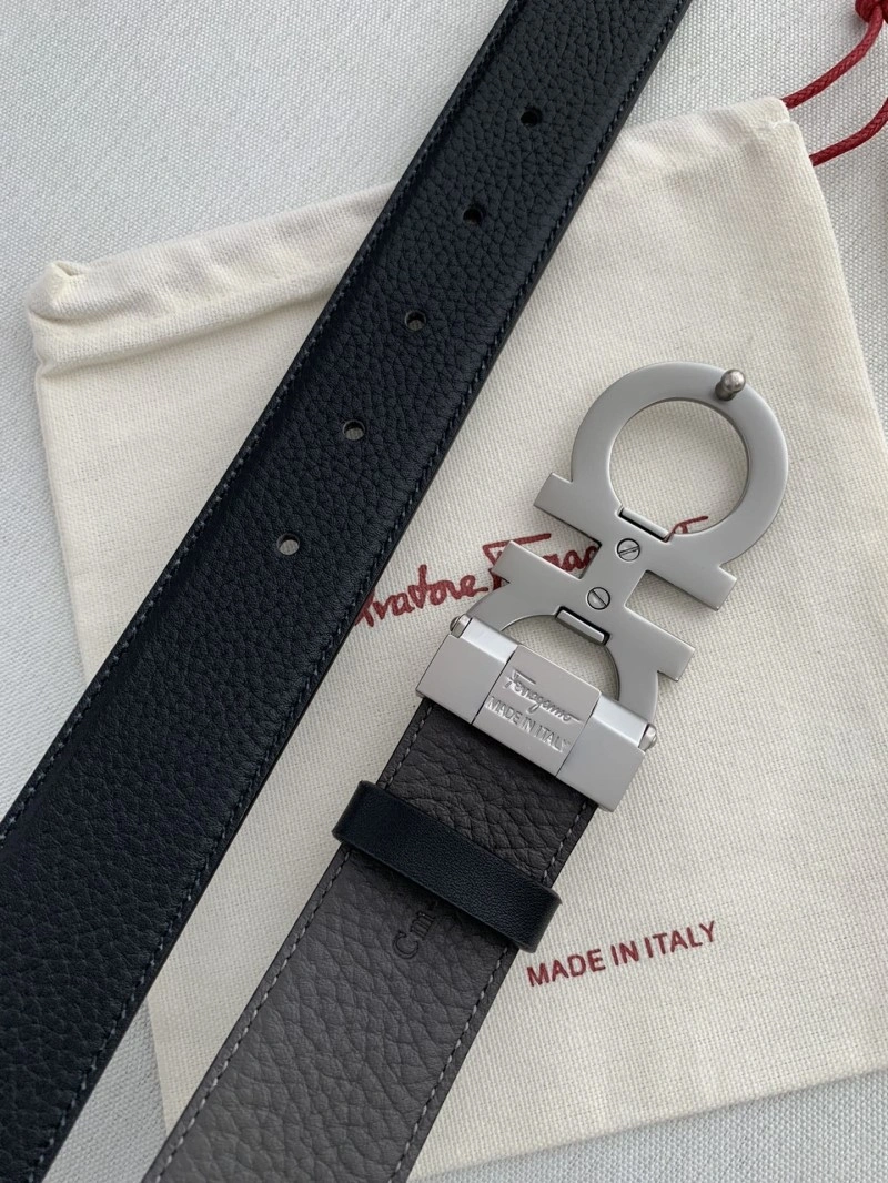 Ferragamo Belts MultiPurpose 288141