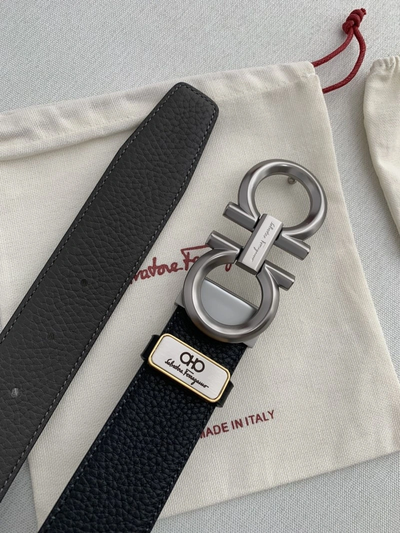Ferragamo Belts MultiPurpose 288141