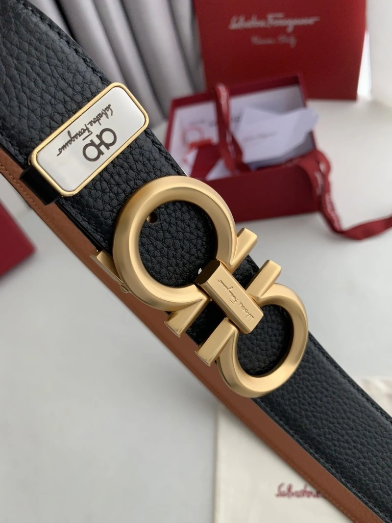 Ferragamo Belts Durable 288146