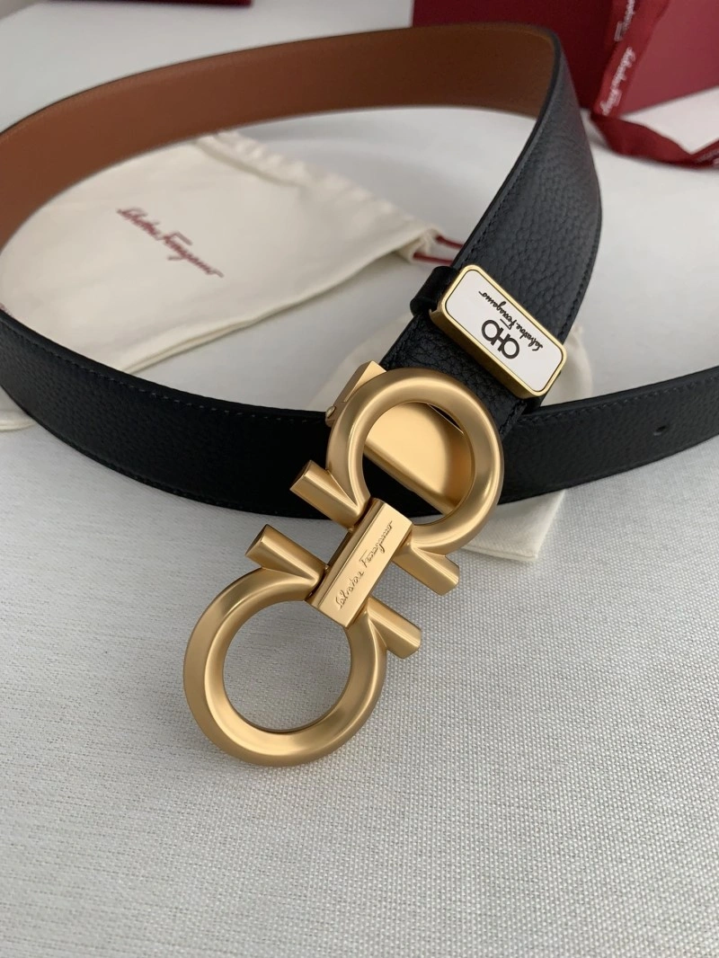 Ferragamo Belts Durable 288146