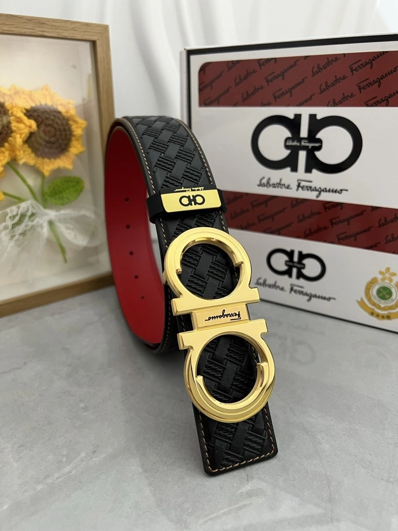 Reliable Ferragamo Belts 288138