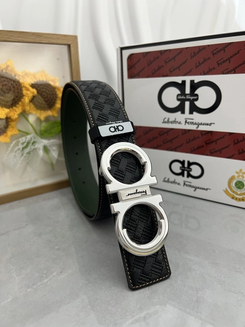 NewStyle Ferragamo Belts 288115