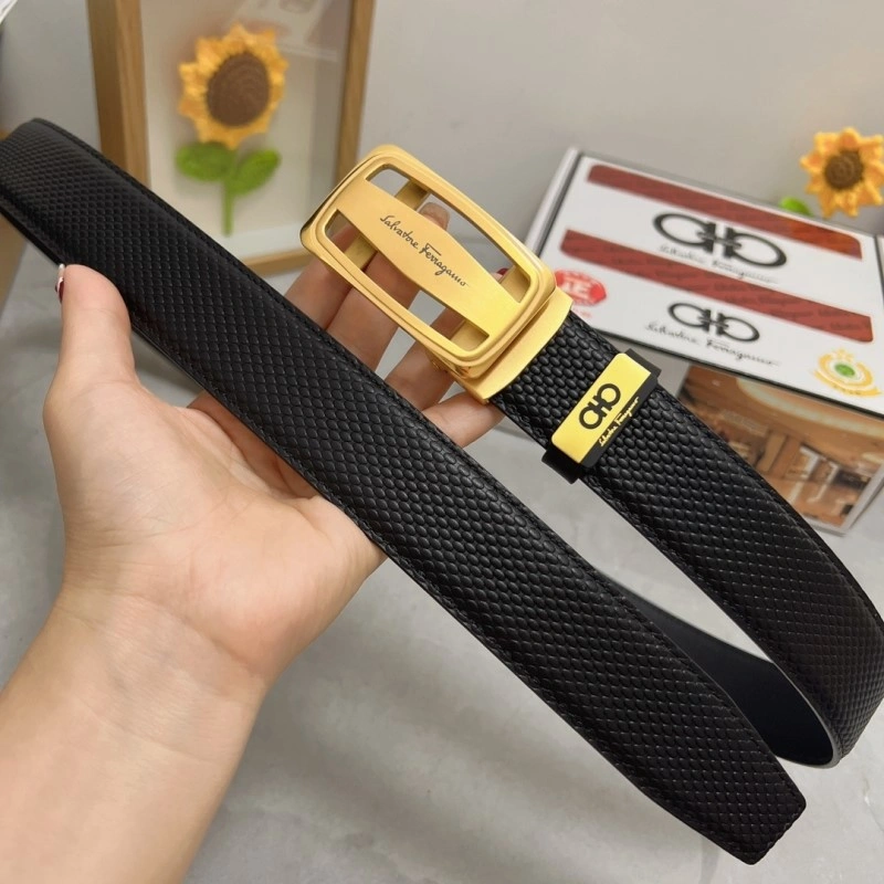 Ferragamo Belts Efficient 288147