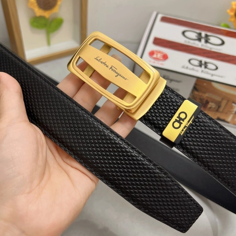 Ferragamo Belts Efficient 288147
